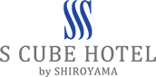 S CUBE HOTEL by SHIROYAMA