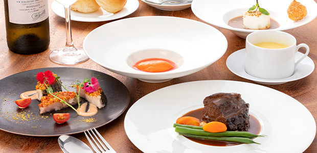 画像：カジュアルフレンチ キューブ